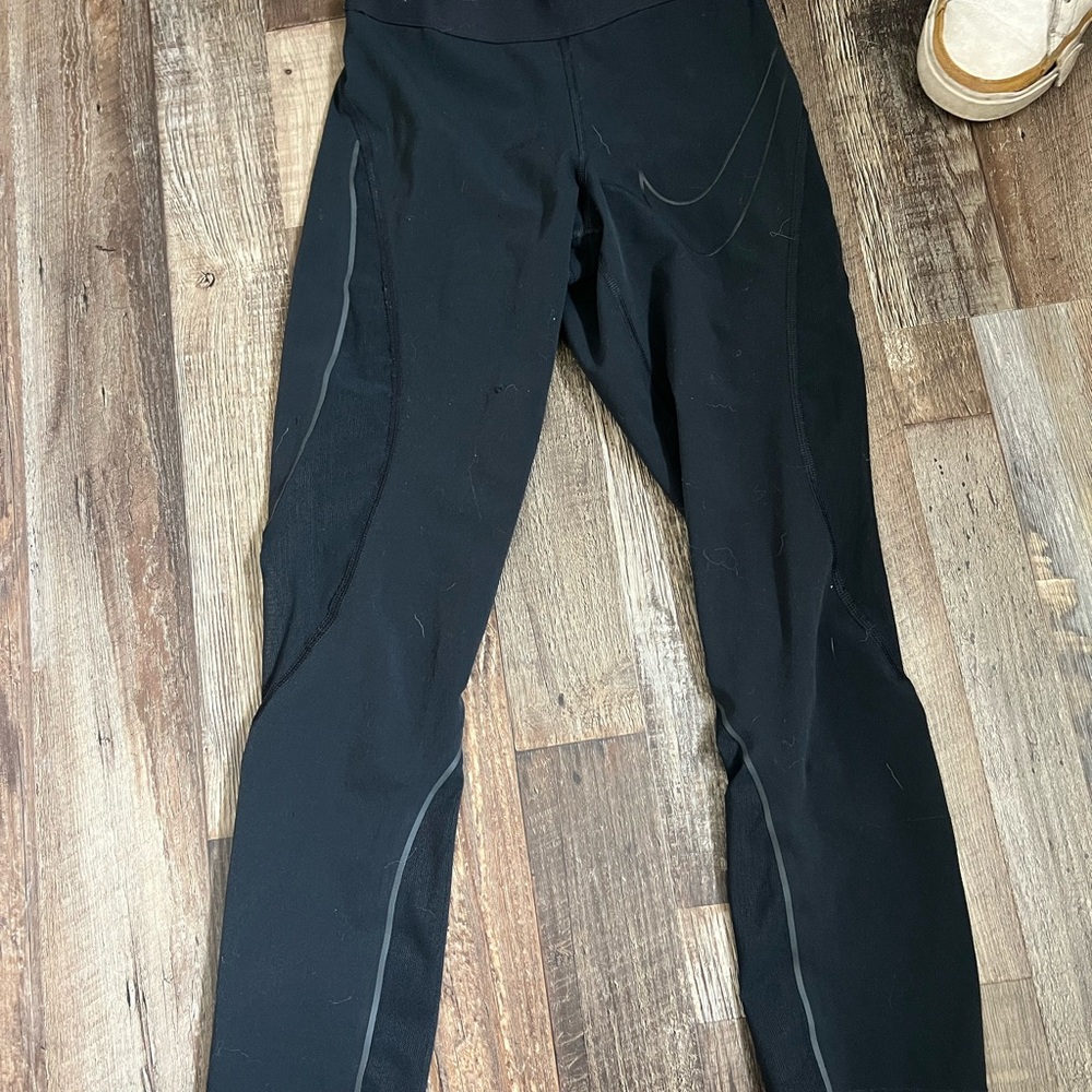 Nike Black Leggings